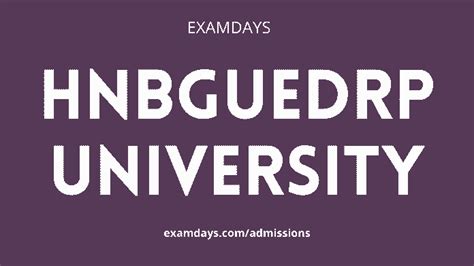 hnbgudrp|Admissions .